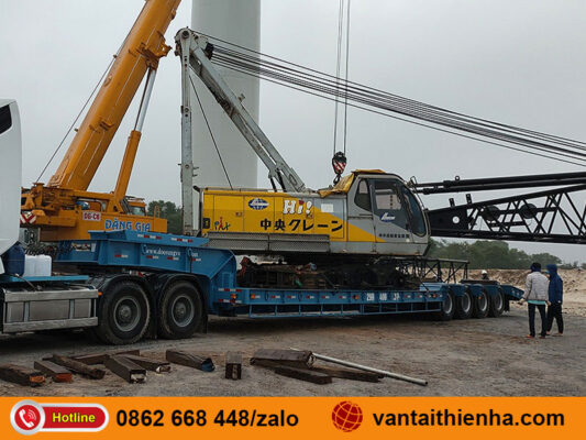 Gửi hàng đến Bắc Kạn