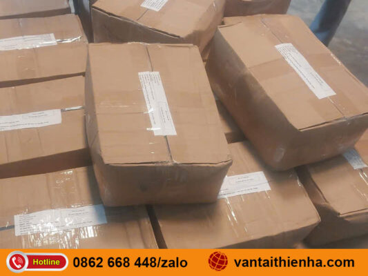 Gửi hàng đến Đắk Nông