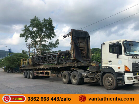Gửi hàng đến Tuy Hòa