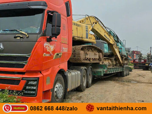 Gửi hàng đi Bình Định