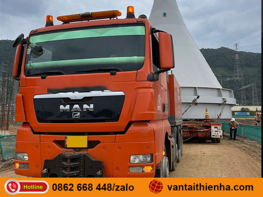 Gửi hàng đi Yên Bái