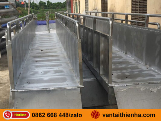 Gửi hàng lẻ đi Quảng Bình