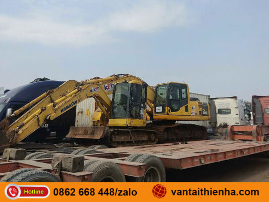 Gửi hàng Sài Gòn đi Đắk Nông