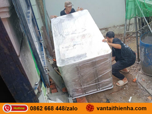 Gửi Hàng Sài Gòn đi Kon Tum