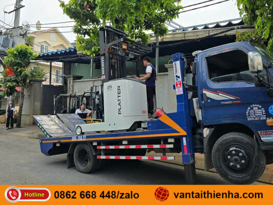 Gửi hàng Sài Gòn đi Tuy Hòa