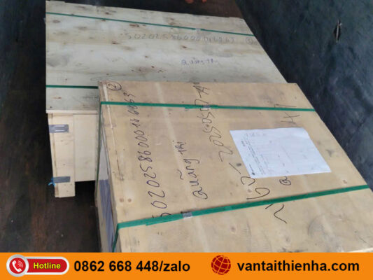 Gửi hàng từ Bình Dương đi Quảng Nam