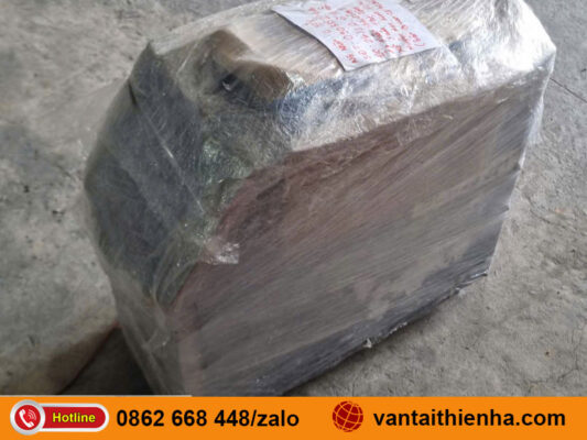 Gửi hàng từ Bình Dương về Thái Bình