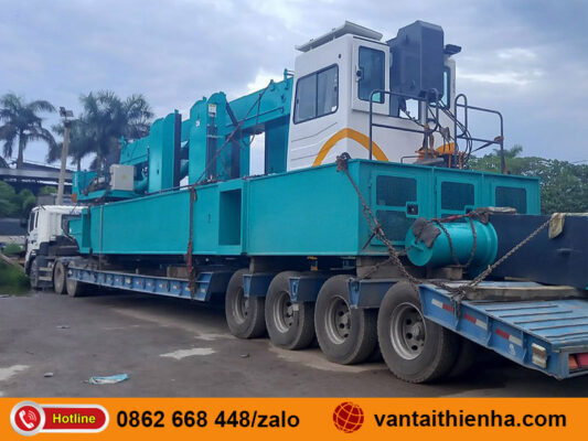 Gửi hàng từ Đà Nẵng đến Quy Nhơn