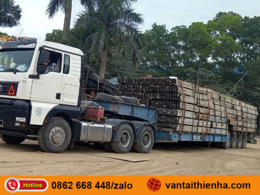 Gửi hàng từ Hà Nội đến Đắk Nông