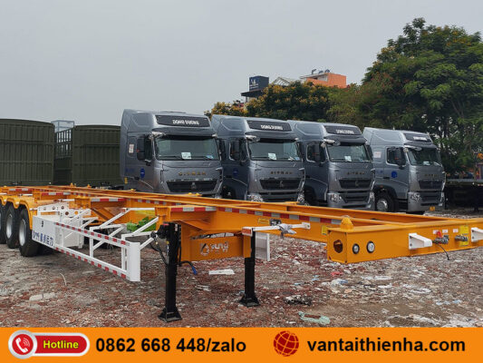Gửi hàng từ Hà Nội đến Kon Tum