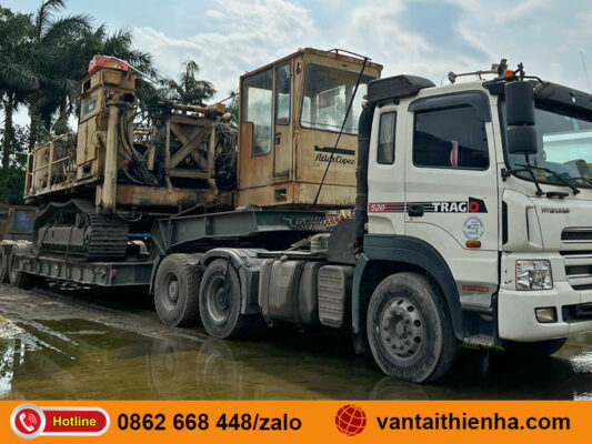 Gửi hàng từ Hà Nội đến Phú Yên