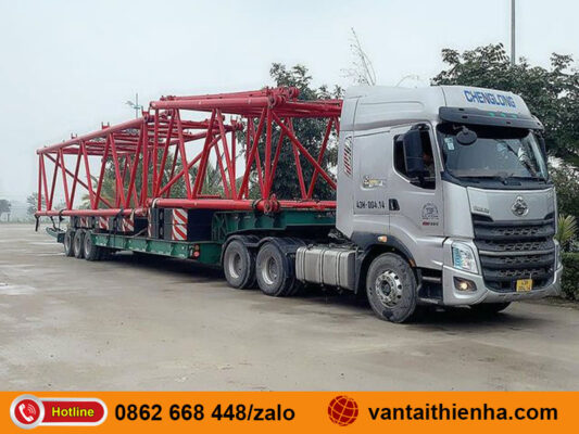 Gửi hàng từ Hà Nội đến Quảng Bình