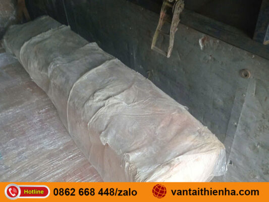 Gửi hàng từ Hà Nội đi Đắk Nông