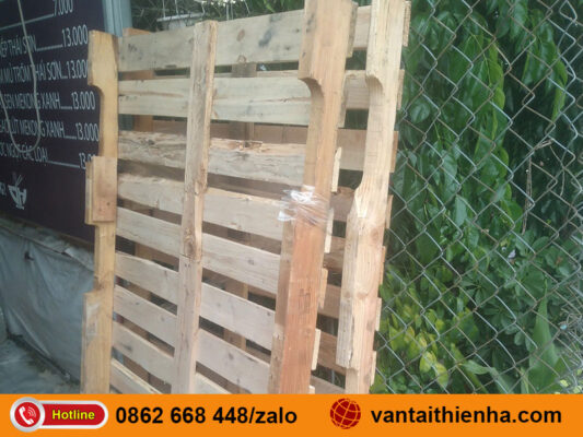 Gửi hàng từ Hà Nội về Ninh Thuận