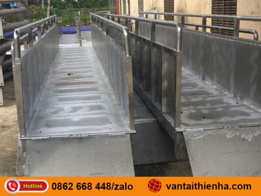 Gửi hàng từ Hà Nội về Quảng Bình