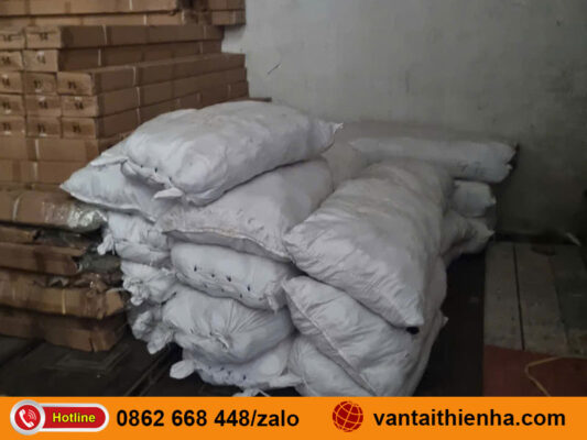 Gửi hàng từ TPHCM đến Quảng Nam