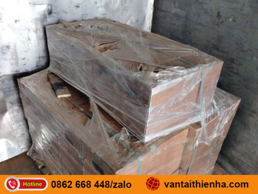 Gửi hàng từ TPHCM đi Quảng Nam