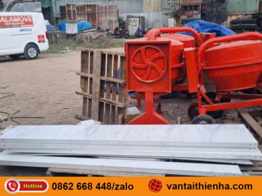 Gửi hàng về Bắc Kạn