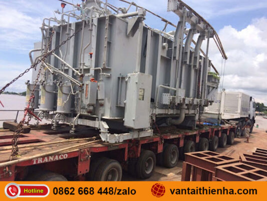 Gửi hàng về Đồng Hới