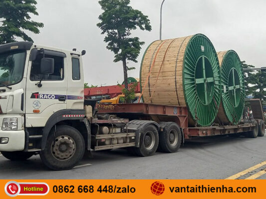 Gửi hàng về Long An