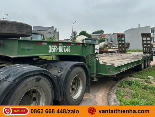 Gửi hàng về Ninh Thuận