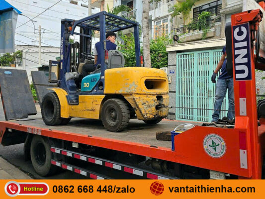 Gửi hàng về Quảng Nam