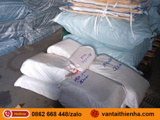 Gửi hàng về Tam Kỳ