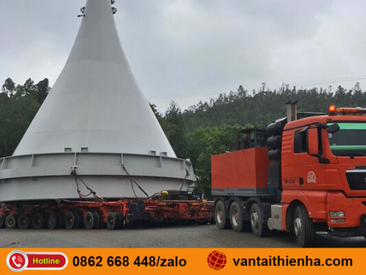 Nhà xe gửi hàng đến Hà Giang
