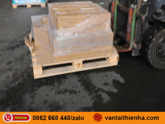 Nhà xe gửi hàng đến Yên Bái