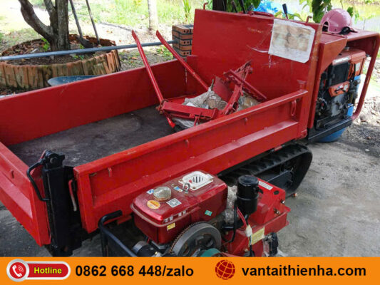 Nhà xe gửi hàng đi Kon Tum