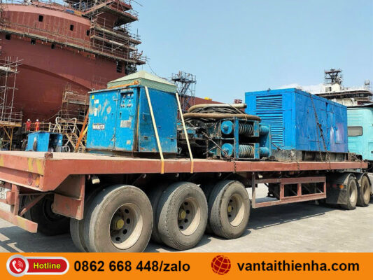 Nhà xe gửi hàng đi Phú Yên