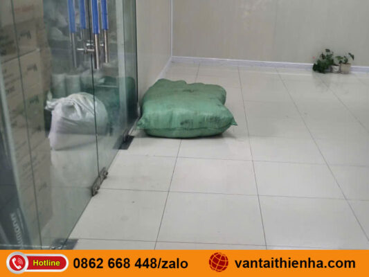 Nhà xe gửi hàng đi Quảng Nam