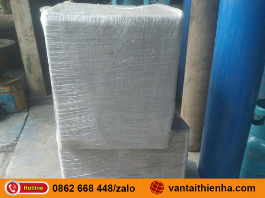 Vận chuyển hàng đến Phú Yên