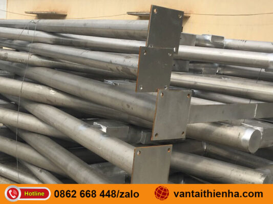 Vận chuyển hàng đến Quảng Bình