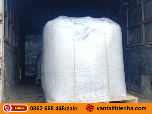 Vận chuyển hàng đi Kon Tum