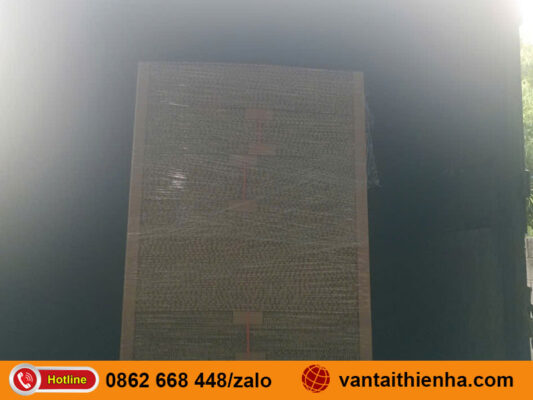 Vận chuyển hàng đi Ninh Thuận