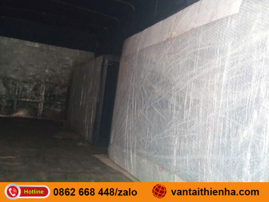 Vận chuyển hàng đi Quảng Nam