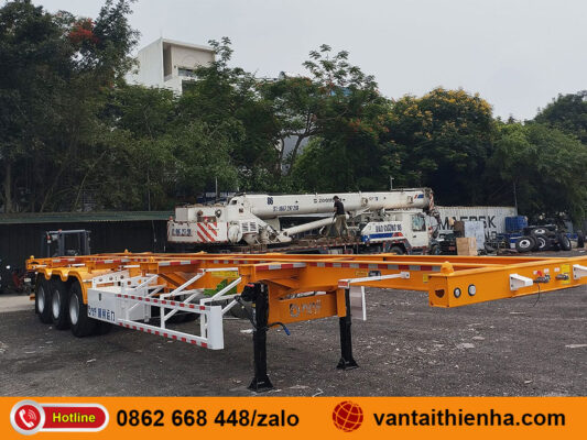 Vận chuyển hàng về Kon Tum