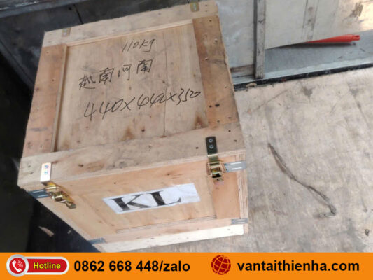 Xe gửi hàng Hà Nội Quảng Nam
