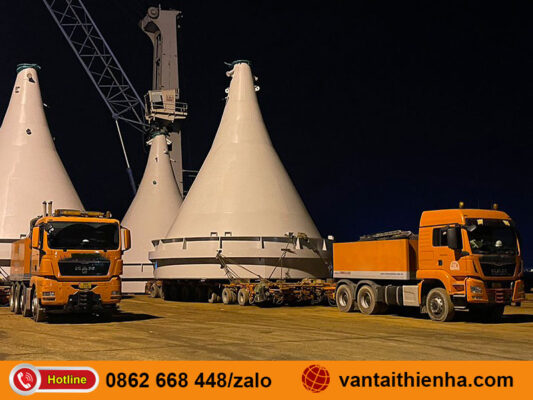 Xe tải đến Yên Bái