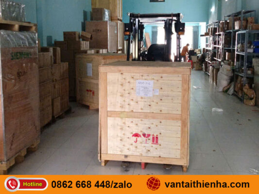 Xe tải về Quy Nhơn