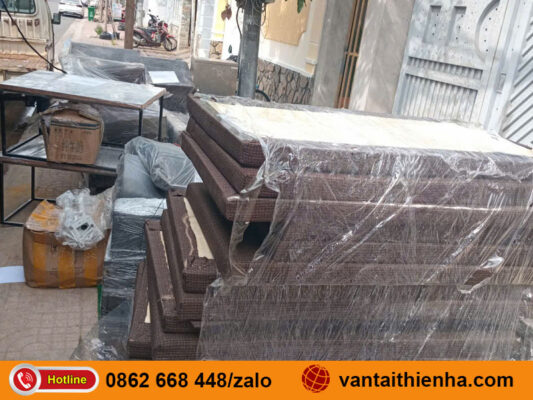 Xe tải về Yên Bái