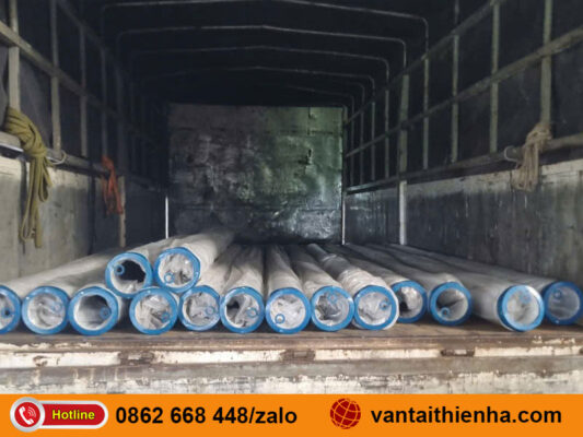 Chành xe gửi hàng Bắc Giang Buôn Ma Thuột