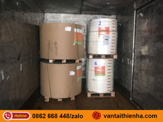 Chành xe gửi hàng Bắc Giang đi Cao Lãnh