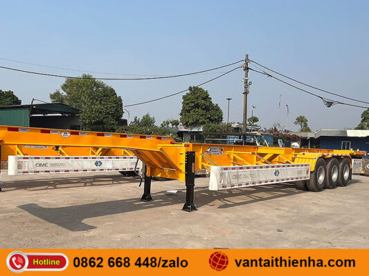 Chành xe gửi hàng Bắc Giang đến Đồng Hới