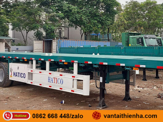 Chành xe gửi hàng Bắc Giang đến Pleiku