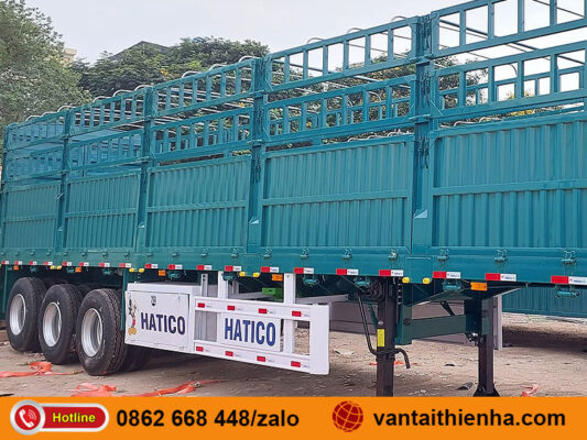 Chành xe gửi hàng Bắc Giang đi Bình Định