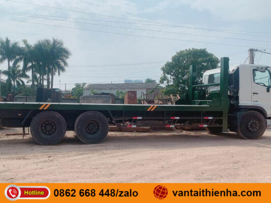 Chành xe gửi hàng Bắc Giang đi Bình Phước