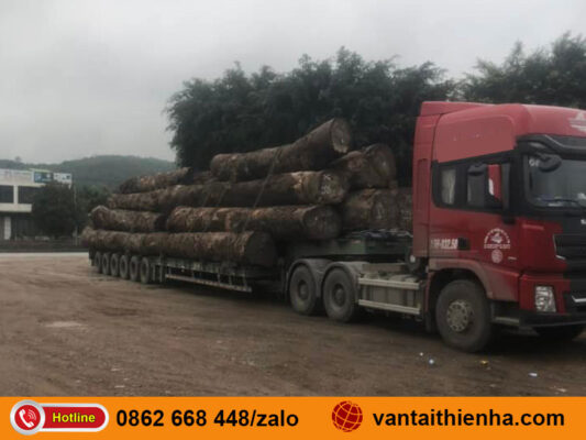 Chành xe gửi hàng Bắc Giang đi Cao Lãnh