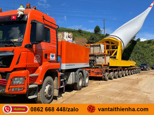 Chành xe gửi hàng Bắc Giang đi Đồng Nai